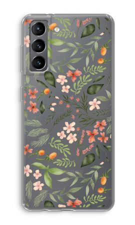 Sweet little flowers