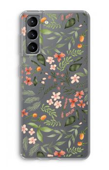 Sweet little flowers