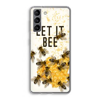 Let it bee