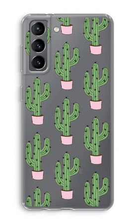 Cactus Lover