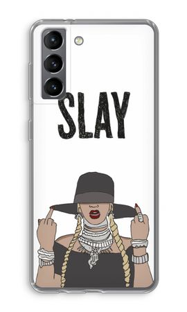 Slay All Day