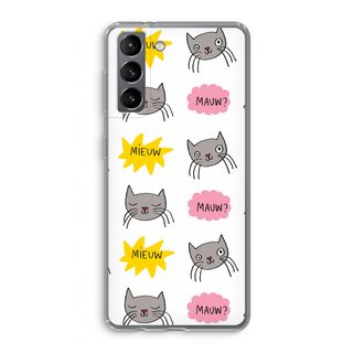 Meow