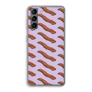 Bacon to my eggs #2