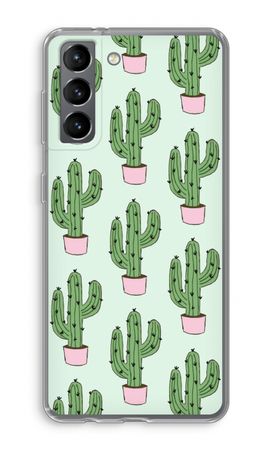 Cactus Lover