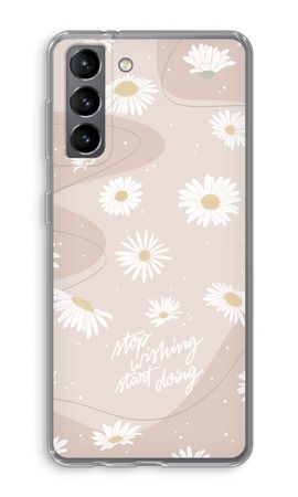 Daydreaming becomes reality