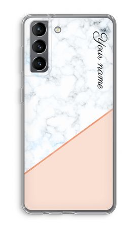 Marble in style