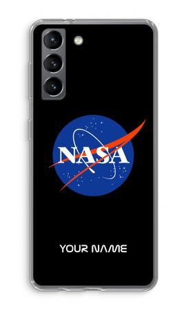 NASA