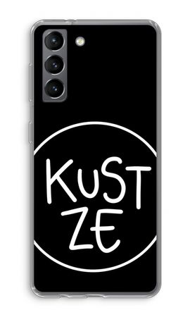 KUST ZE