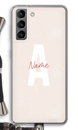 Strawberry Milkshake