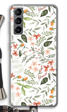 Sweet little flowers