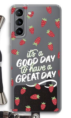 Don’t forget to have a great day