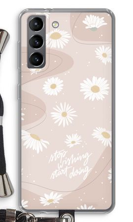 Daydreaming becomes reality