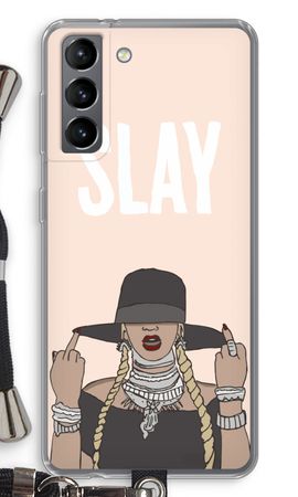 Slay All Day
