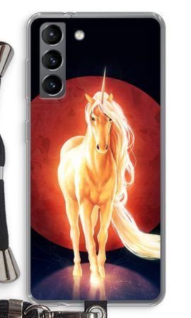 Last Unicorn