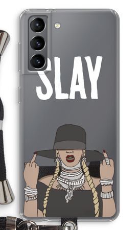 Slay All Day