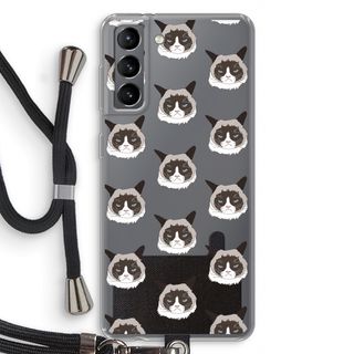 It's a Purrr Case