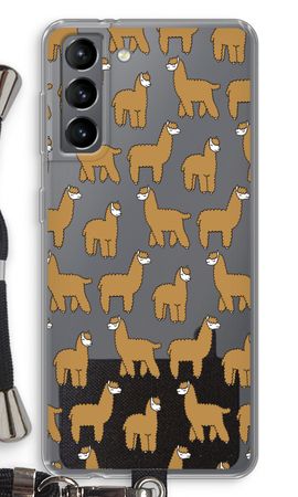 Alpacas