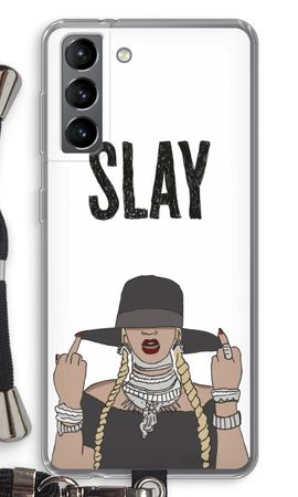 Slay All Day