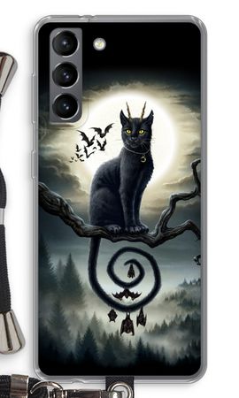 Moonlight Companions