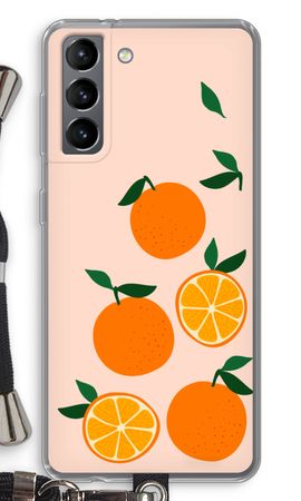 Will you be my clementine