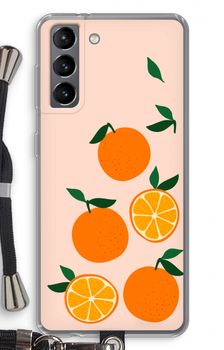 Will you be my clementine