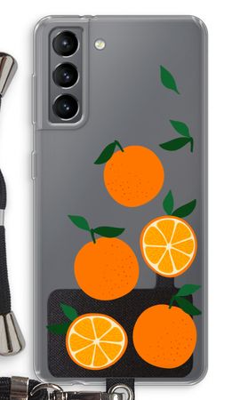 Will you be my clementine