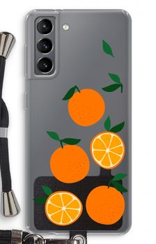 Will you be my clementine