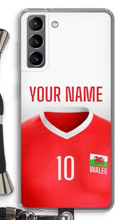 Wales - Football
