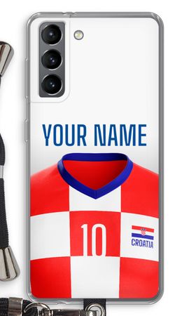 Croatia - Football