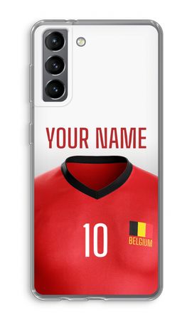Belgium - Football