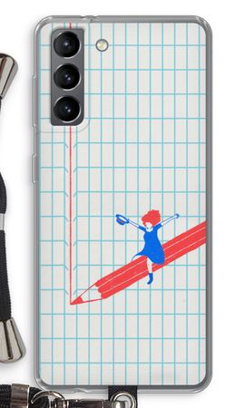 Checkered paper N°2