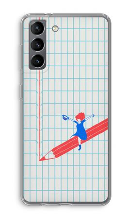 Checkered paper N°2