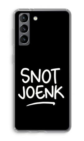 Snotjoenk