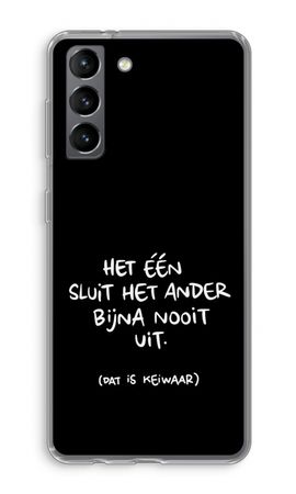 Het één