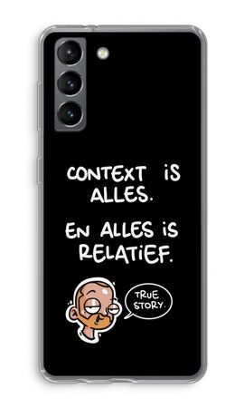 Context