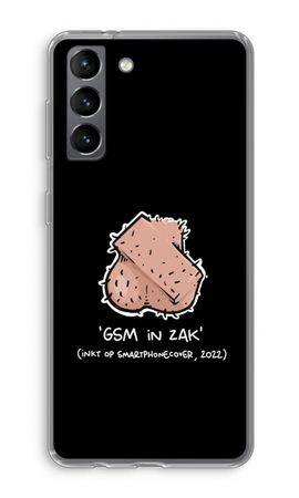 GSM in zak