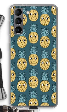 Pineapples