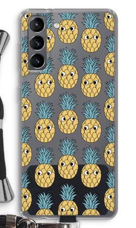 Pineapples