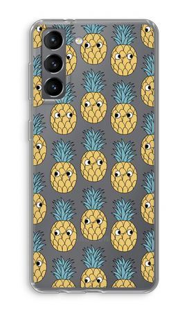 Pineapples