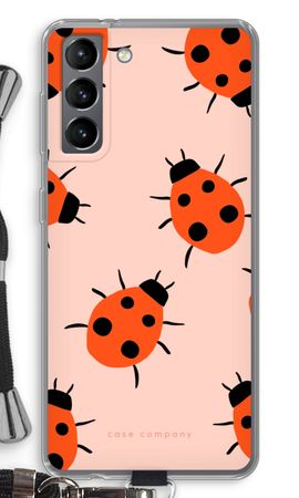 Ladybugs