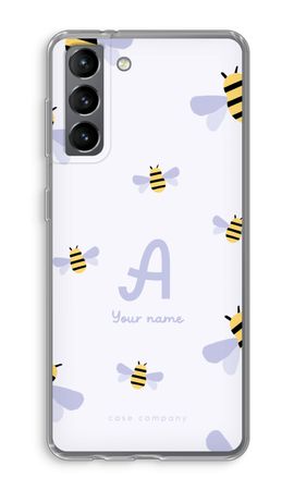 Bees Monogram