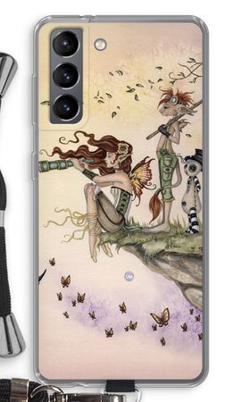 Where the wind takes you