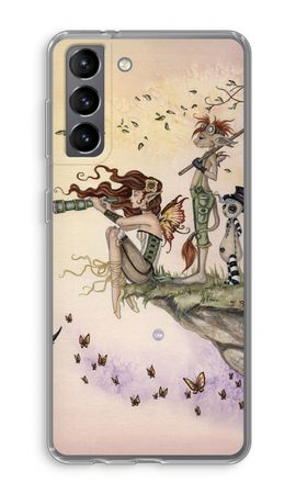 Where the wind takes you