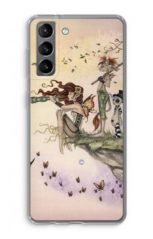 Where the wind takes you