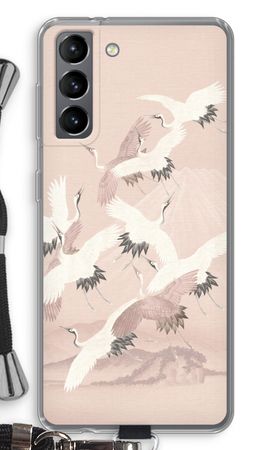 Japanese Crane Birds