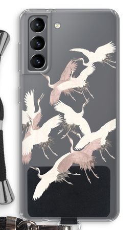 Japanese Crane Birds