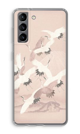 Japanese Crane Birds