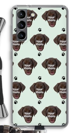 Personalized Face - Cat or Dog