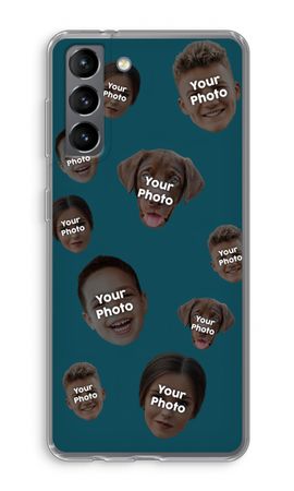 Personalized Face N°1