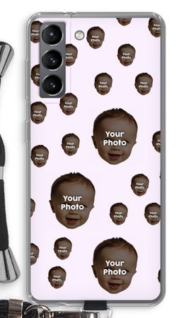 Personalized Face N°2